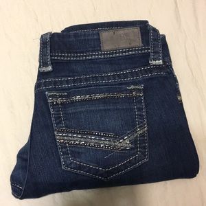BKE Denim for woman